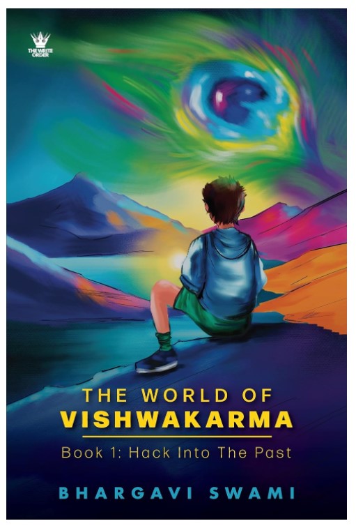 The World Of Vishwakarma